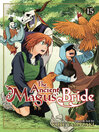 Cover image for The Ancient Magus' Bride, Volume 15